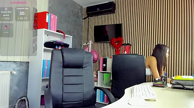 OfficeGirls webcam