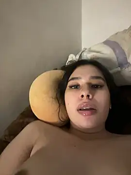 Brianna_bunny05 webcam