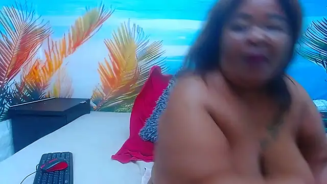 MatureMilfxxx webcam