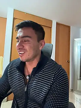 Chris_Clarck live cam