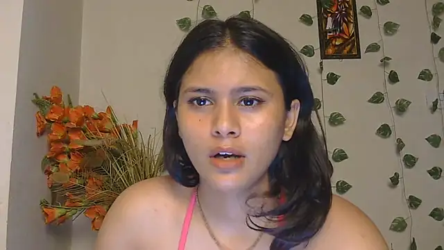Naira_fit webcam