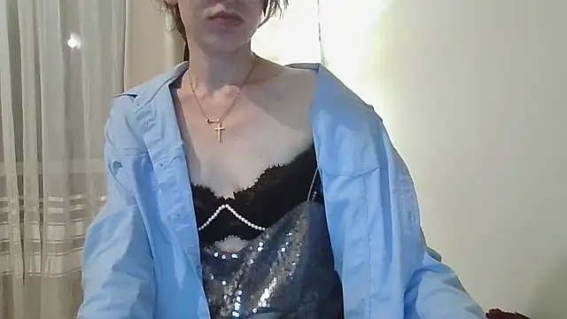 JuliaLovely webcam