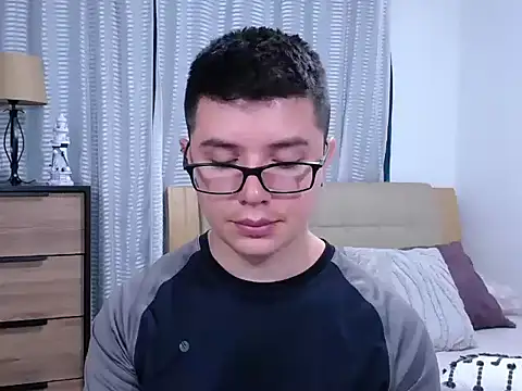 BlackFoXXX69 webcam