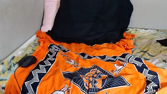 Ebonysweetcougar webcam