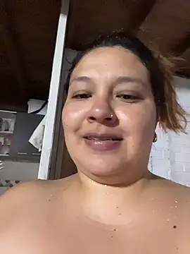 Arya_Moon69 webcam