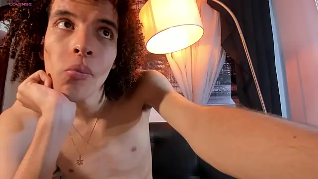 felix_haze webcam
