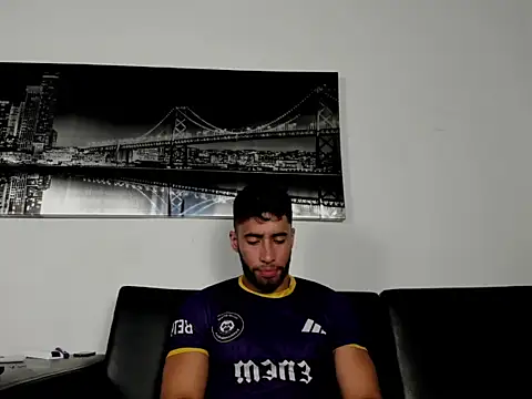 gato_pascal webcam