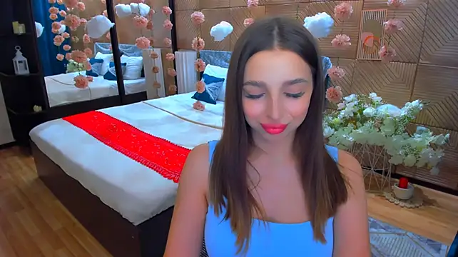 FlirtySpark webcam