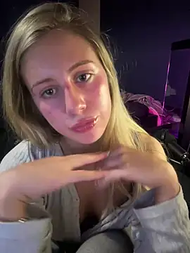 RosieJonesx webcam