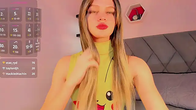 Auroraa_Smith webcam
