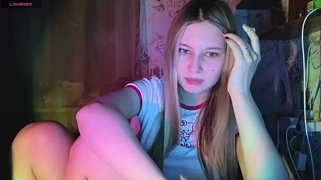 _kamisama webcam