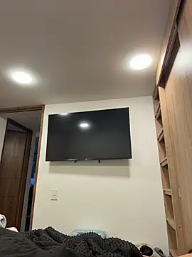 bonniepark_ (F teen) - finger ass+ rub asshole🔥🍑