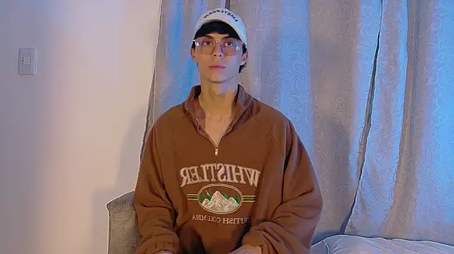 SEIJAKU_SEGI webcam