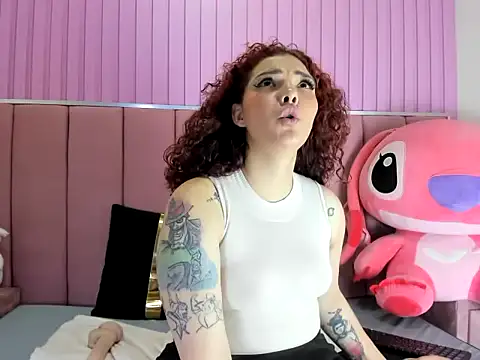 alixdream_hl (F young) - fuck my pussy