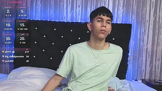 Jordii_Starck webcam