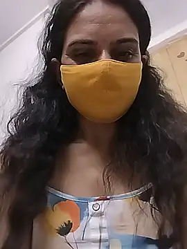 DollyDreamz webcam