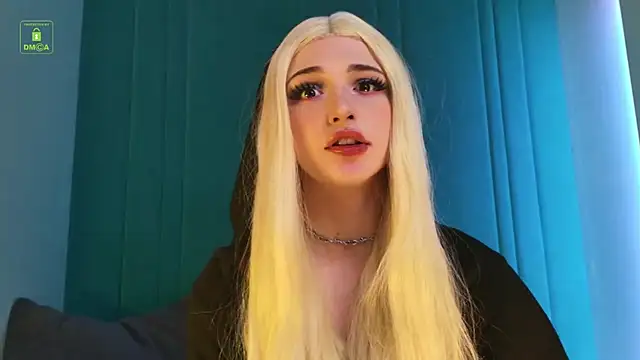 xiomara_bless webcam
