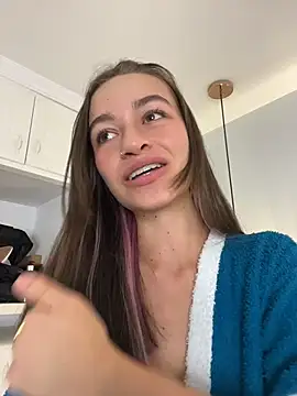 Chloe_Key webcam