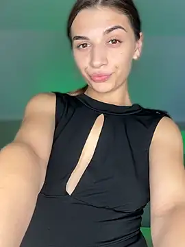 KatyTrouble webcam
