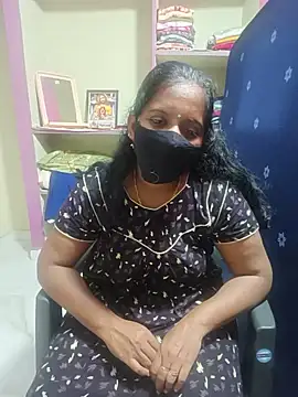 Veronica-Telugu webcam