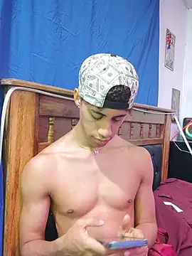 Dennis_Lupers webcam