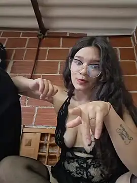 moonlight-couple webcam