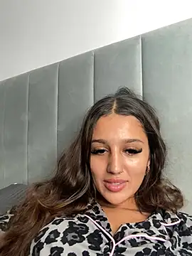 Ashkley-rose webcam