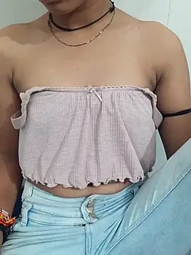 SexyNaira_ webcam