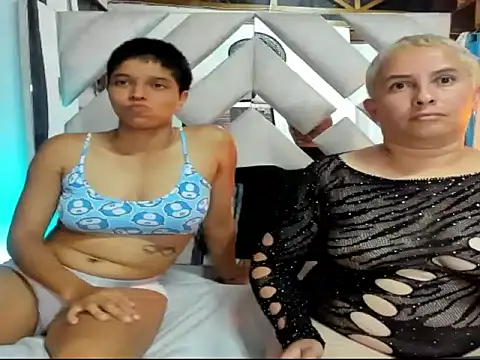Tokyochantelle1 webcam