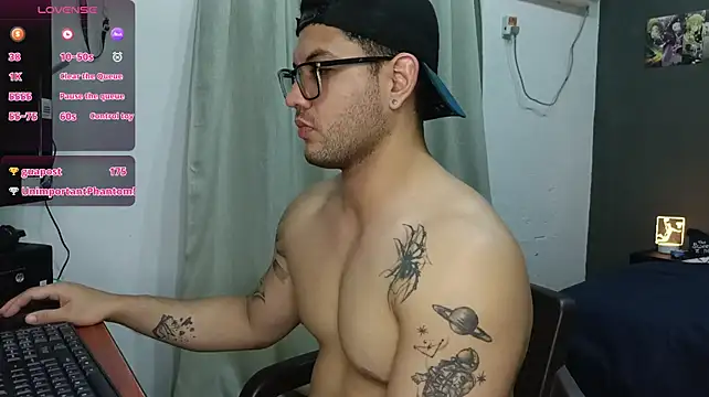 IkerNahum webcam