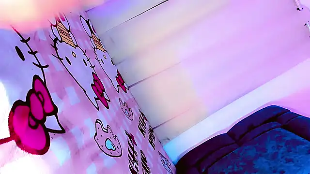 Baby_Valentina_ webcam