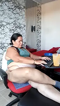 Brenda_Berck_ webcam