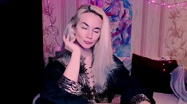 xxxcharismaaa webcam