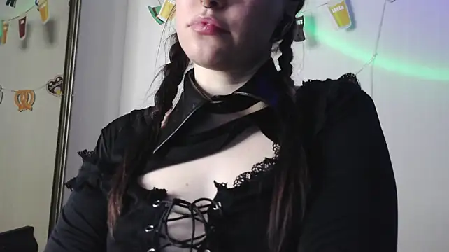 Aelita_bb webcam