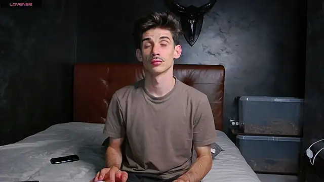DanielCrush1 webcam