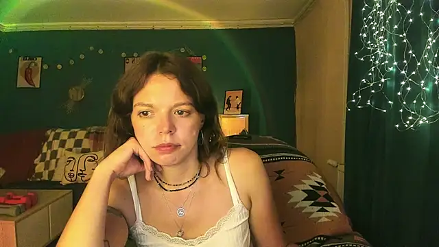 ClancyMorissey webcam