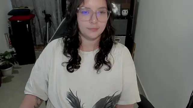 aika-dreams webcam