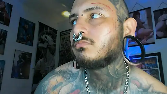 DEATHINK666XX webcam