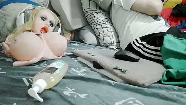messi_syssy live cam preview