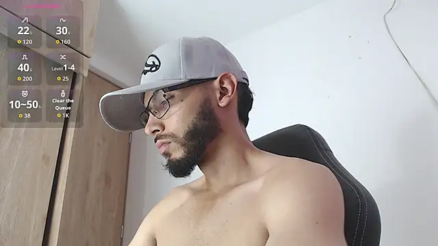 russthiago webcam
