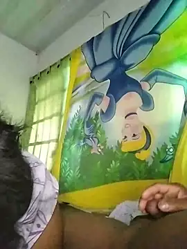 MiaBloom0 webcam