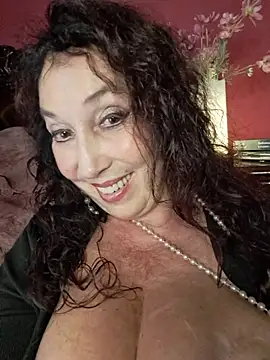 GypsyEsmeralda
