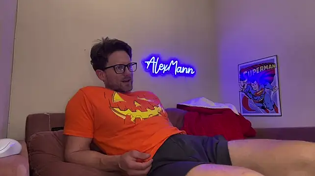 alexmannd webcam