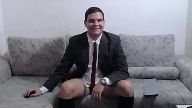 Victor_Maitland webcam