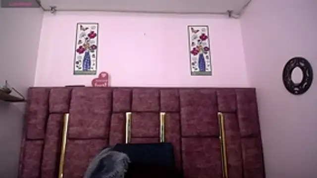 FRANCHESCA_LOVE_ webcam