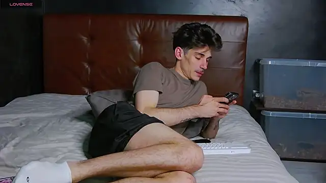 DanielCrush1 webcam