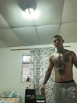 Andrew_san webcam