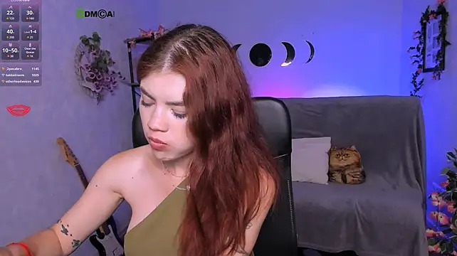 isabel_wave live sex cam