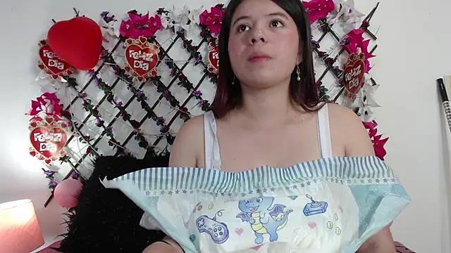 Samantha_Wallker webcam