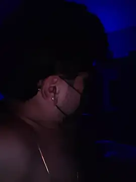 kinggrizz (M young) - SHOWER SHOW💦🥶